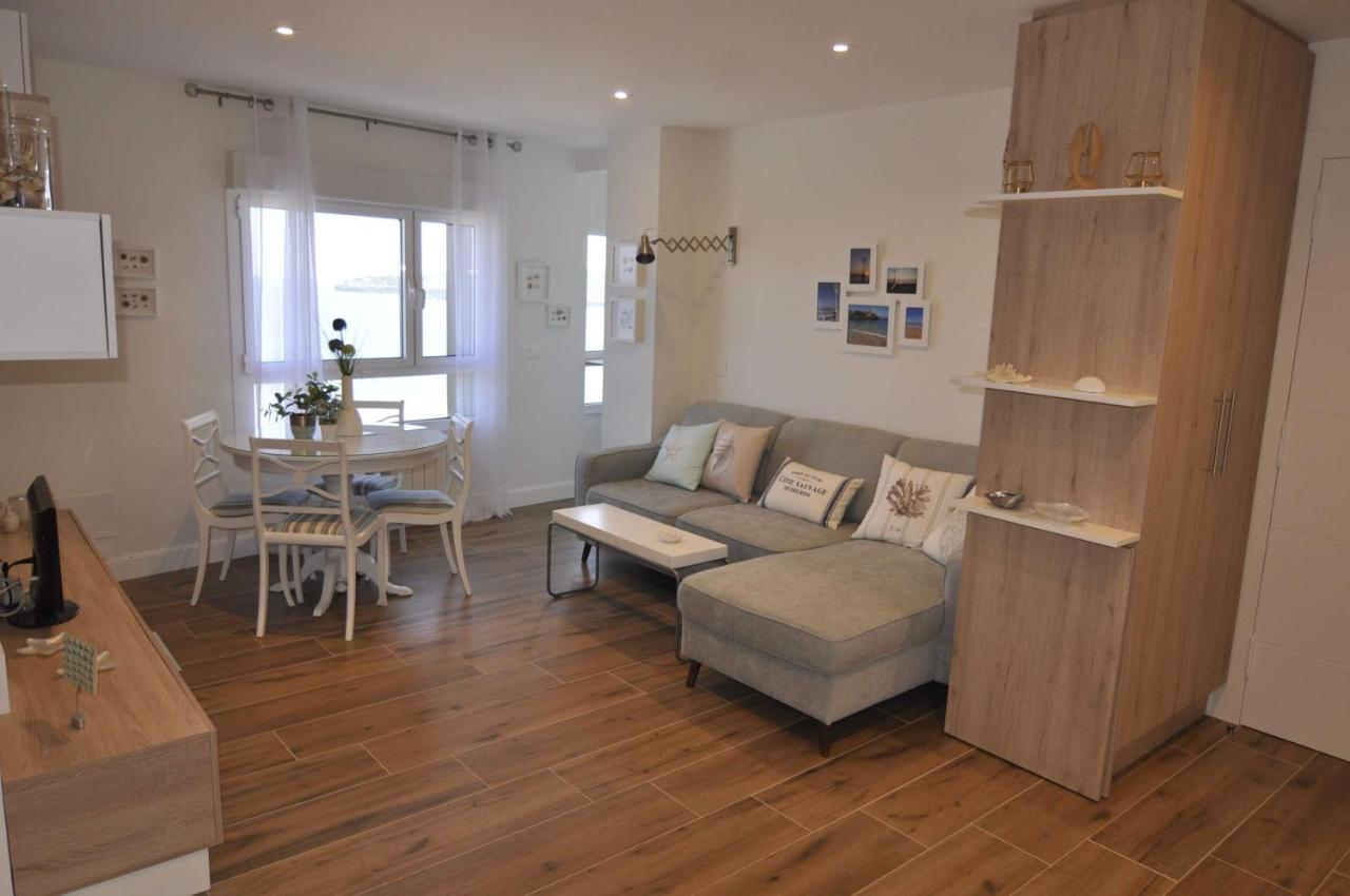 Apartment Piso De Lujo En 1 Linea De Playa Y Centro De Gijon
