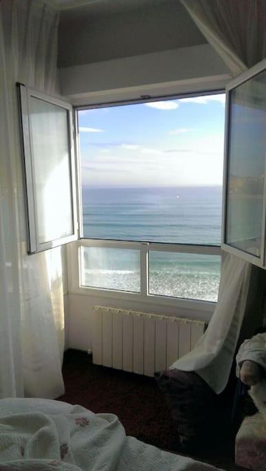 Apartment Piso De Lujo En 1 Linea De Playa Y Centro De