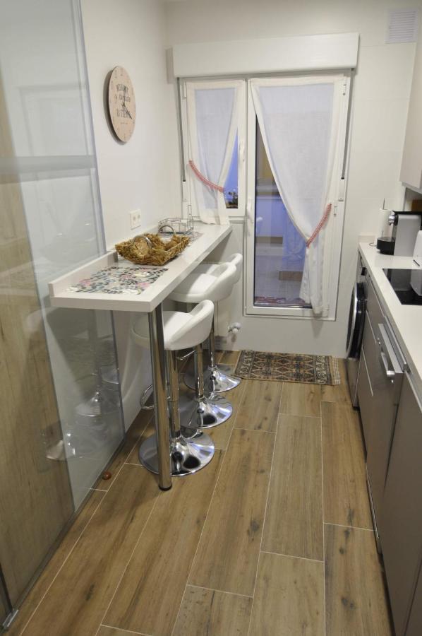 Piso De Lujo En 1 Linea De Playa Y Centro De Apartment