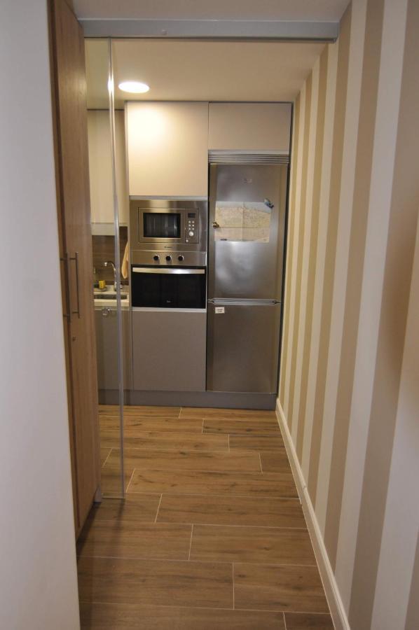 Apartment Piso De Lujo En 1 Linea De Playa Y Centro De *
