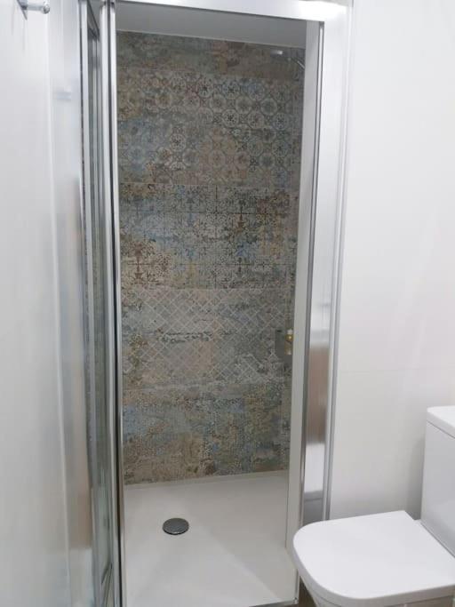 Piso De Lujo En 1 Linea De Playa Y Centro De Apartment *