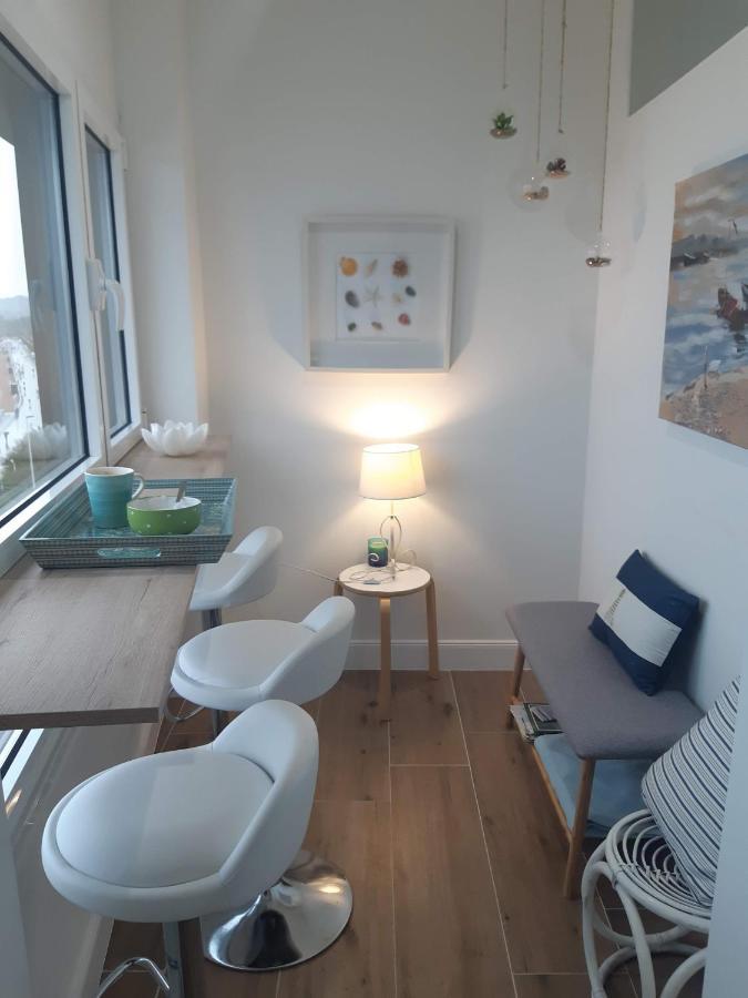 Piso De Lujo En 1 Linea De Playa Y Centro De Apartment Gijon
