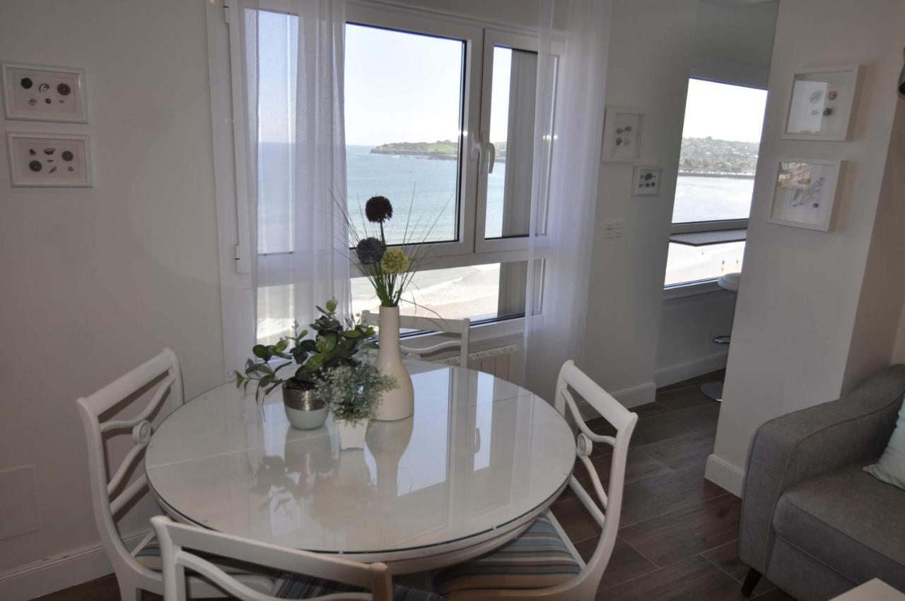 Piso De Lujo En 1 Linea De Playa Y Centro De Appartement