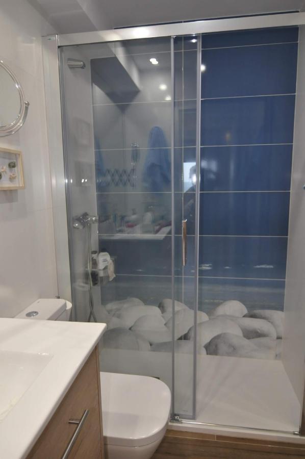 Piso De Lujo En 1 Linea De Playa Y Centro De Appartement